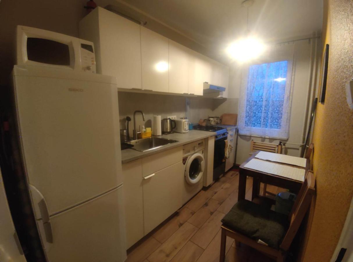 U Cioci Lutki Urocze Mieszkanie Z Balkonem Krakov Exteriér fotografie